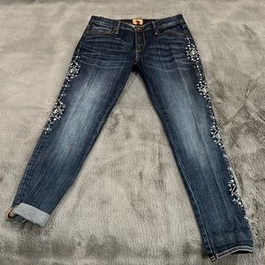DRIFTWOOD Jeans